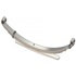 22-627 by DAYTON PARTS - Leaf Spring - Assembly, Rear, 5 Leaves, 2,150 lbs. Capacity for GM V/K (K10/1500/V10/1500) Series Pickup 4WD