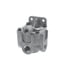 RKN28520 by WABCO - Air Brake Relay Valve