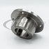 N4-1-1133-9 by NEAPCO - Driveshaft Companion Flange