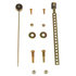 S-14187 by HENDRICKSON - Bolted Link Assembly