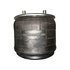 S-25319 by HENDRICKSON - Air Suspension Spring - 11.875 In Overall Diameter, 3/4 In-16 Outer Thread, 1/4 Inch Inner Thread