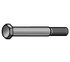 327-259A by DAYTON PARTS - Leaf Spring Shackle Bolt - Assembly, Greaseable, 3.25" Standard Length