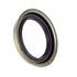 23396652 by MACK - Engine Oil Seal Ring