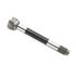 04-481531 by DAYTON PARTS - Brake Camshaft - 1 3/16 in. Head, 15 13/64 in. Length, 28 Splines, 1 1/2 in. Dia., Right Hand