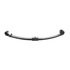 46-1406 by DAYTON PARTS - Leaf Spring - Front, Parabolic Spring, 2-Leaf, 4 in. Width, OEM A1614695000