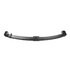 46-1406 by DAYTON PARTS - Leaf Spring - Front, Parabolic Spring, 2-Leaf, 4 in. Width, OEM A1614695000