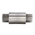 321-123 by DAYTON PARTS - Suspension Bushing - Center Beam, 2.5" ID, 4.75" OD, 12" Length, Hendrickson, Loose Plug