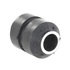 321-284 by DAYTON PARTS - Axle Torque Rod Bushing - Single Unit, 1.5" ID, 3.25" OD, 4.38" Length, Ridewell