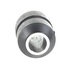 321-284 by DAYTON PARTS - Axle Torque Rod Bushing - Single Unit, 1.5" ID, 3.25" OD, 4.38" Length, Ridewell