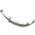 22-709 by DAYTON PARTS - Leaf Spring - Assembly, Rear, 8 Leaves, 3,000 lbs. Capacity for Chevy/GMC G-Series Van