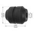 321-194 by DAYTON PARTS - Suspension Equalizer Beam Bushing - Single Unit, 1" ID, 3.45" OD, 4" Length, Great Dane/Reyco