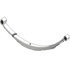 42-821 by DAYTON PARTS - Leaf Spring - Rear, 5 Leaves, 1,020 lbs. Capacity for 1986-1990 Ford Bronco II