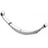 42-821 by DAYTON PARTS - Leaf Spring - Rear, 5 Leaves, 1,020 lbs. Capacity for 1986-1990 Ford Bronco II