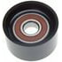 20985896 by MACK - Accessory Drive Belt - Idler, 6 Grooves