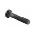 13-1545 by DAYTON PARTS - Wheel Stud - M22-1.5 x 4.62 (117 mm) Long, Single Ended for Con-Met Wheel Applications