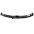 59-524 by DAYTON PARTS - Leaf Spring - Front, Parabolic Spring, 3-Leaf, 4 in. Width, OEM B811006