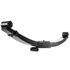 59-524 by DAYTON PARTS - Leaf Spring - Front, Parabolic Spring, 3-Leaf, 4 in. Width, OEM B811006