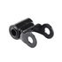 330-146 by DAYTON PARTS - Leaf Spring Shackle - Assembly, with Bushing