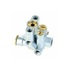 AV110800 by DAYTON PARTS - Air Brake Spring Brake Valve