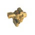 AV110800 by DAYTON PARTS - Air Brake Spring Brake Valve