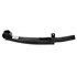 46-1349 by DAYTON PARTS - Leaf Spring - Rear, Air Beam, 2-Leaf, 3 in. Width, OEM A1616414000