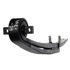 46-1349 by DAYTON PARTS - Leaf Spring - Rear, Air Beam, 2-Leaf, 3 in. Width, OEM A1616414000