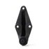 338-2032 by DAYTON PARTS - Leaf Spring Hanger - Front, with Bushing, for Kenworth, Paccar and Peterbilt