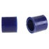 320-201U by DAYTON PARTS - Suspension Bushing - Urethane, Single Unit, 2.25" ID, 3" OD, 2.88" Length, Kenworth