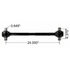 345-885 by DAYTON PARTS - KW K195-376 TORQ ROD;24"