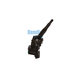 K207112 by BENDIX - Trailer Brake Control Valve - Plastic Handle, 120 PSI Final Pressure, Self-Return