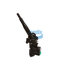 K207112 by BENDIX - Trailer Brake Control Valve - Plastic Handle, 120 PSI Final Pressure, Self-Return