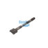 18-980 by BENDIX - Air Brake Camshaft - Right Hand, Clockwise Rotation, For Eaton® Extended Service™ Brakes with Single Anchor Pin (SAP), 11-1/8 in. Length