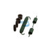 K081119 by BENDIX - Drum Brake Hardware Kit