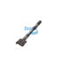 18-980 by BENDIX - Air Brake Camshaft - Right Hand, Clockwise Rotation, For Eaton® Extended Service™ Brakes with Single Anchor Pin (SAP), 11-1/8 in. Length