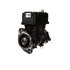 802158 by BENDIX - BA-922® Air Brake Compressor - New, Engine Driven, Air Cooling, 3.62 in. Bore Diameter