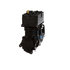 802158 by BENDIX - BA-922® Air Brake Compressor - New, Engine Driven, Air Cooling, 3.62 in. Bore Diameter