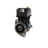 802158 by BENDIX - BA-922® Air Brake Compressor - New, Engine Driven, Air Cooling, 3.62 in. Bore Diameter