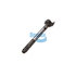 K117654N by BENDIX - Air Brake Camshaft - Left Hand, Counterclockwise Rotation