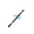 17-997 by BENDIX - Air Brake Camshaft - Left Hand, Counterclockwise Rotation, For Spicer® High Rise Brakes, 23-1/8 in. Length