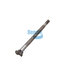 17-997 by BENDIX - Air Brake Camshaft - Left Hand, Counterclockwise Rotation, For Spicer® High Rise Brakes, 23-1/8 in. Length