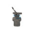 228762R by BENDIX - TW-3™ Air Brake Control Valve - Remanufactured, 2-Position Type, Flipper Style