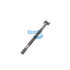 17-855 by BENDIX - Air Brake Camshaft - Left Hand, Counterclockwise Rotation, For Spicer® Extended Service™ Brakes, 21-1/8 in. Length
