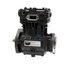 802908 by BENDIX - Tu-Flo® 550 Air Brake Compressor - New, Flange Mount, Engine Driven, Water Cooling, For Caterpillar Applications