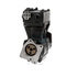 802908 by BENDIX - Tu-Flo® 550 Air Brake Compressor - New, Flange Mount, Engine Driven, Water Cooling, For Caterpillar Applications