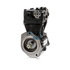 802908 by BENDIX - Tu-Flo® 550 Air Brake Compressor - New, Flange Mount, Engine Driven, Water Cooling, For Caterpillar Applications