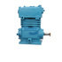 5015314 by BENDIX - Tu-Flo® 550 Air Brake Compressor - Remanufactured, Base Mount, Engine Driven, Water Cooling