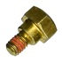 H5037 by DAYTON PARTS - Brake Caliper Guide Bolt