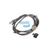 K095615 by BENDIX - Central Tire Inflation System (CTIS) Controls Wiring Harness - SmarTire