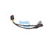 K102973 by BENDIX - ABS Wheel Speed Sensor Wiring Harness - ECU, Aftermarket, 0.171 lbs