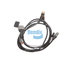 K095615 by BENDIX - Central Tire Inflation System (CTIS) Controls Wiring Harness - SmarTire